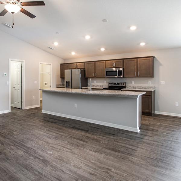 The Experience of Building with Highland Homes